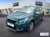 Annonce Peugeot 2008 occasion Essence PureTech 110ch S&S EAT6 Crossway  MALAKOFF