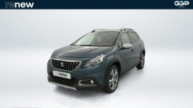 Peugeot 2008 , garage RENAULT PETITE FORET  PETITE FORET