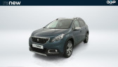 Peugeot 2008 occasion année 2019 boite Automatique Annonce Peugeot 2008 occasion Essence PureTech 110ch S&S EAT6 Crossway à PETITE FORET