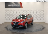 Peugeot 2008 occasion année 2018 boite Automatique Annonce Peugeot 2008 occasion Essence PureTech 110ch S&S EAT6 Crossway à Pau