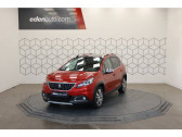 Annonce Peugeot 2008 occasion Essence PureTech 110ch S&S EAT6 Crossway  LESCAR