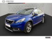 Peugeot 2008 occasion année 2019 boite Automatique Annonce Peugeot 2008 occasion Essence PureTech 110ch S&S EAT6 Crossway à Chauray