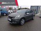 Peugeot 2008 occasion année 2018 boite Automatique Annonce Peugeot 2008 occasion Essence PureTech 110ch S&S EAT6 Crossway à Toulouse