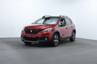 Peugeot 2008 occasion année 2018 boite Manuelle Annonce Peugeot 2008 occasion Essence PURETECH 110CH S&S EAT6 GT LINE puretech 110ch s&s eat6 gt l à Ganges