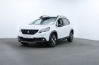 Peugeot 2008 occasion année 2018 boite Manuelle Annonce Peugeot 2008 occasion Essence PURETECH 110CH S&S EAT6 GT LINE puretech 110ch s&s eat6 gt l à Ganges