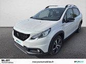 Peugeot 2008 PureTech 110ch S&S EAT6 GT Line   LONGUEAU 80