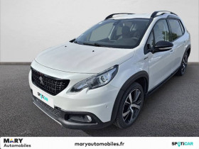 Peugeot 2008 occasion 2019 mise en vente à LONGUEAU par le garage MARY AUTOMOBILES AMIENS PEUGEOT - photo n°1