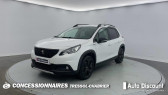 Peugeot 2008 PureTech 110ch S&S EAT6 GT Line   BRIVE-LA-GAILLARDE 19