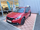 Peugeot 2008 occasion année 2018 boite Automatique Annonce Peugeot 2008 occasion Essence PURETECH 110CH S&S EAT6 GT Line à Saint-Maximin-la-Sainte-Baume