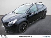 Peugeot 2008 PureTech 100 S&S BVM6 Style  2023 - annonce de voiture en vente sur Auto Slection.com