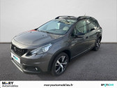 Peugeot 2008 occasion année 2019 boite Automatique Annonce Peugeot 2008 occasion Essence PureTech 110ch S&S EAT6 GT Line à La Ferté-Bernard
