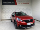 Peugeot 2008 occasion année 2018 boite Automatique Annonce Peugeot 2008 occasion Essence PureTech 110ch S&S EAT6 GT Line à Aire sur Adour