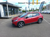 Peugeot 2008 occasion année 2018 boite Automatique Annonce Peugeot 2008 occasion Essence PureTech 110ch S&S EAT6 GT Line à Toulouse