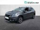 Peugeot 2008 occasion année 2019 boite Automatique Annonce Peugeot 2008 occasion Essence PureTech 110ch S&S EAT6 Signature à SASSENAGE
