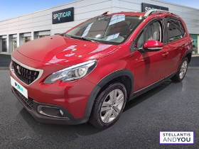 Peugeot 2008 , garage SPOTICAR STELLANTIS &YOU ORVAULT  ORVAULT