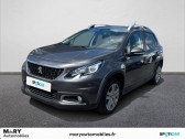 Peugeot 2008 PureTech 110ch S&S EAT6 Signature   Bayeux 14