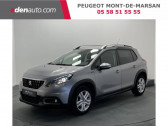Peugeot 2008 occasion année 2019 boite Automatique Annonce Peugeot 2008 occasion Essence PureTech 110ch S&S EAT6 Signature à Saint Pierre du Mont