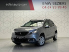 Peugeot 2008 occasion année 2019 boite Automatique Annonce Peugeot 2008 occasion Essence PureTech 110ch S&S EAT6 Style à Béziers