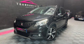 Peugeot 2008 PureTech 110ch SS EAT6 GT Line  2019 - annonce de voiture en vente sur Auto S&eacute;lection.com