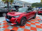 Peugeot 2008 occasion Rouge année 2021 boite Manuelle Annonce Peugeot 2008 occasion Essence PureTech 130 BV6 GT GPS 10 Park Assist à Lescure-d'Albigeois