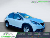 Annonce Peugeot 2008 occasion Electrique PureTech 130  BVA � Beaupuy