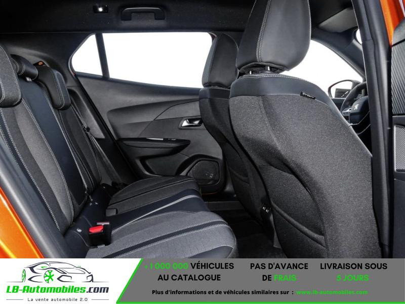 Peugeot 2008 PureTech 130  BVA  occasion  Beaupuy - photo n4