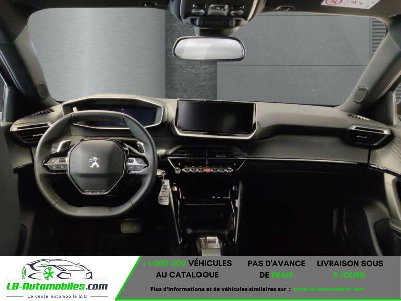 Peugeot 2008 PureTech 130  BVA  occasion  Beaupuy - photo n2