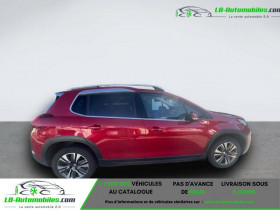 Peugeot 2008 PureTech 130  BVA  occasion � Beaupuy - photo n�4