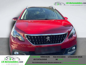 Peugeot 2008 PureTech 130  BVA  occasion � Beaupuy - photo n�3