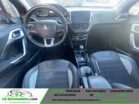 Peugeot 2008 PureTech 130  BVA  occasion � Beaupuy - photo n�2