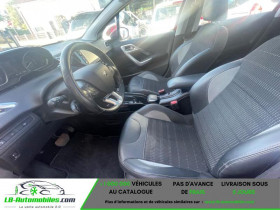Peugeot 2008 PureTech 130  BVA  occasion � Beaupuy - photo n�5