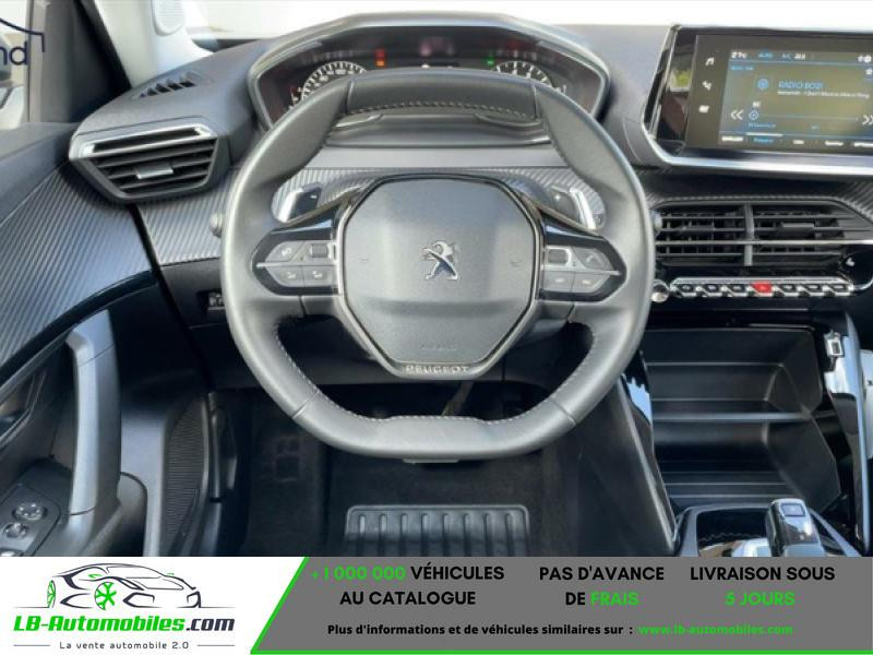 Peugeot 2008 PureTech 130  BVA  occasion  Beaupuy - photo n7