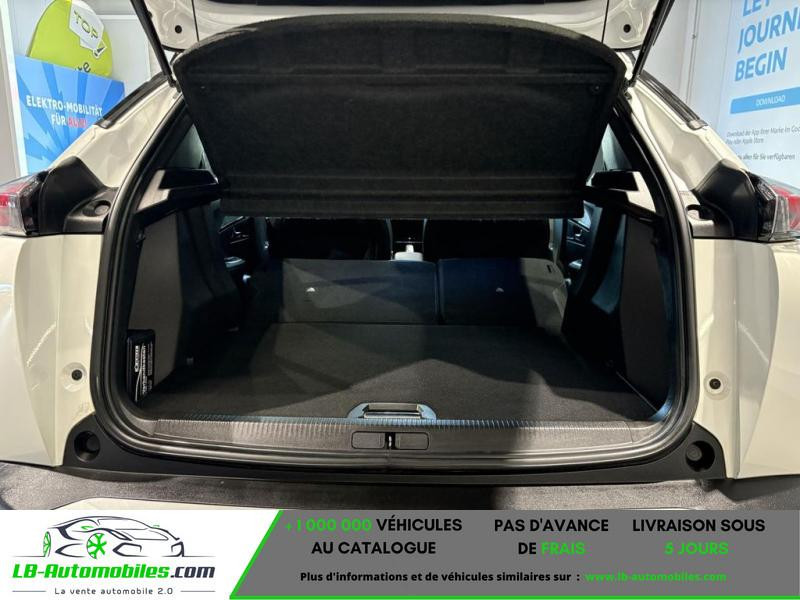 Peugeot 2008 PureTech 130  BVA  occasion  Beaupuy - photo n8
