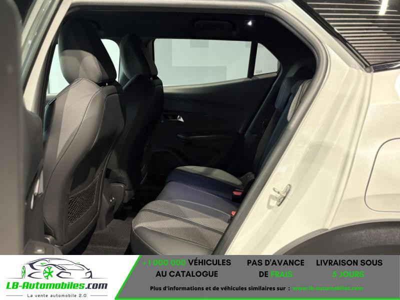 Peugeot 2008 PureTech 130  BVA  occasion  Beaupuy - photo n6