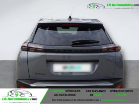 Peugeot 2008 PureTech 130  BVA  occasion � Beaupuy - photo n�5