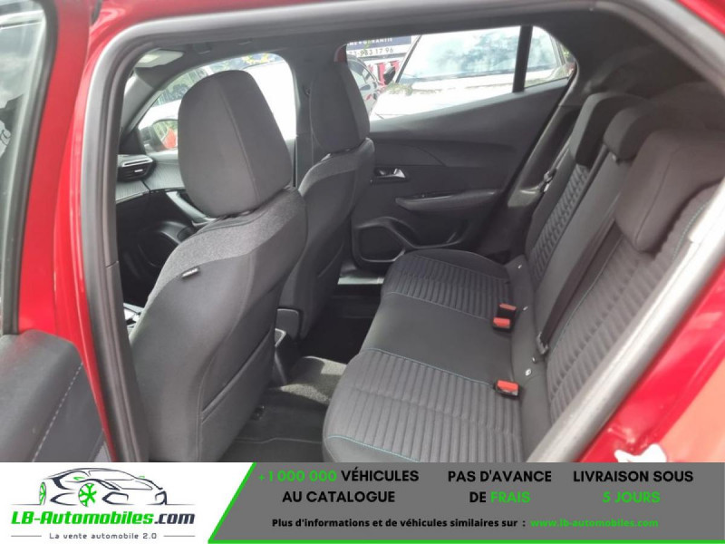 Peugeot 2008 PureTech 130  BVA  occasion  Beaupuy - photo n7