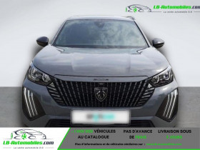 Peugeot 2008 PureTech 130  BVA  occasion � Beaupuy - photo n�4