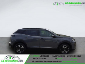 Peugeot 2008 PureTech 130  BVA  occasion � Beaupuy - photo n�3