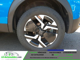 Peugeot 2008 PureTech 130  BVA  occasion � Beaupuy - photo n�5