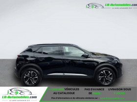 Peugeot 2008 PureTech 130  BVA  occasion � Beaupuy - photo n�5