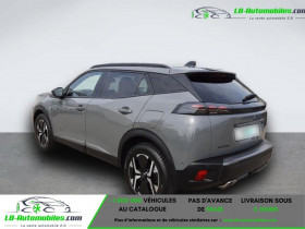 Peugeot 2008 PureTech 130  BVA  occasion � Beaupuy - photo n�2