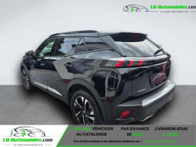 Peugeot 2008 PureTech 130  BVA  occasion � Beaupuy - photo n�4