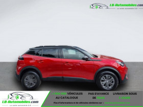 Peugeot 2008 PureTech 130  BVA  occasion � Beaupuy - photo n�5