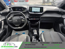 Peugeot 2008 PureTech 130  BVA  occasion � Beaupuy - photo n�3