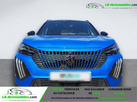 Peugeot 2008 PureTech 130  BVA  occasion � Beaupuy - photo n�3