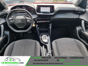 Peugeot 2008 PureTech 130  BVA  occasion � Beaupuy - photo n�3