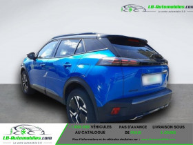 Peugeot 2008 PureTech 130  BVA  occasion � Beaupuy - photo n�2