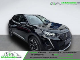Peugeot 2008 PureTech 130  BVA  occasion � Beaupuy - photo n�2