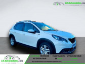 Peugeot 2008 PureTech 130  BVA   Beaupuy 31