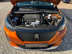 Peugeot 2008 PureTech 130  BVA  occasion  Beaupuy - photo n10